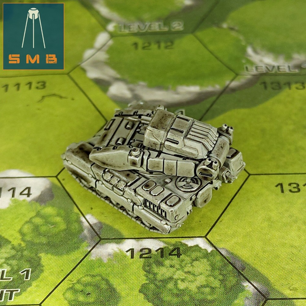 HunterCO - 6mm Sir Mortimer x2