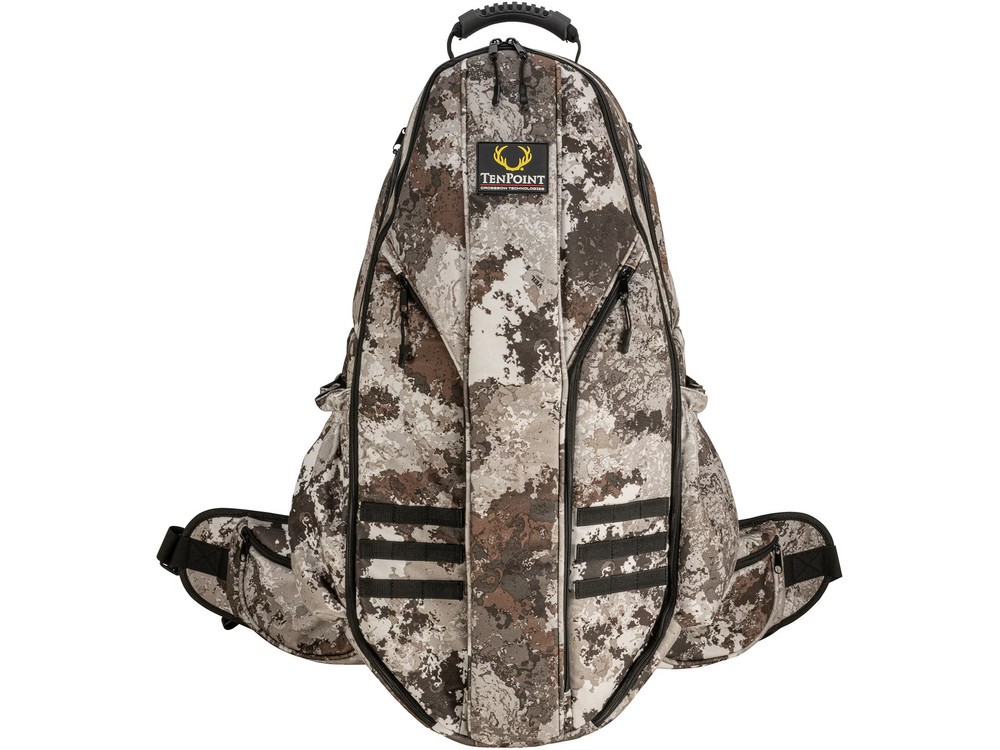 TenPoint Halo Crossbow Case Backpack