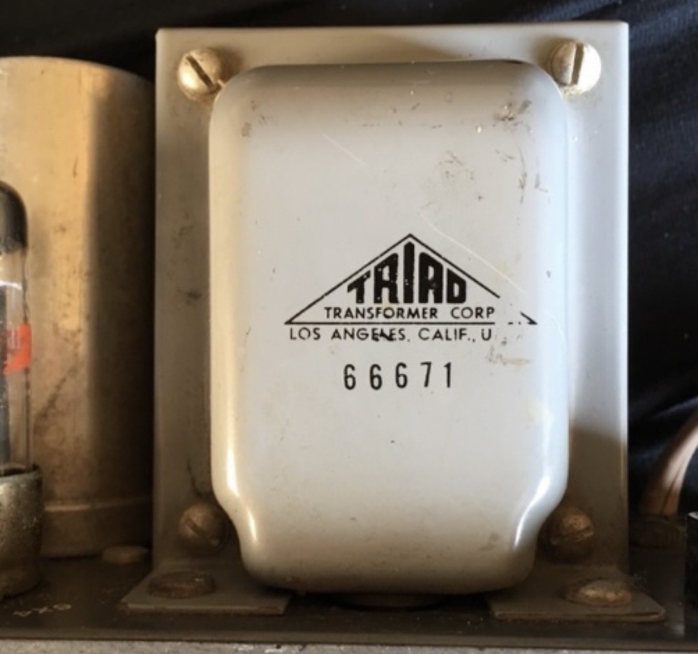 PULTEC MB-1 MIC PREAMP