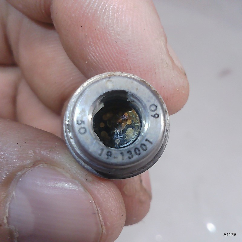 Ridgid 15.5mm Camera Head For SeeSnake MicroReel Borescope