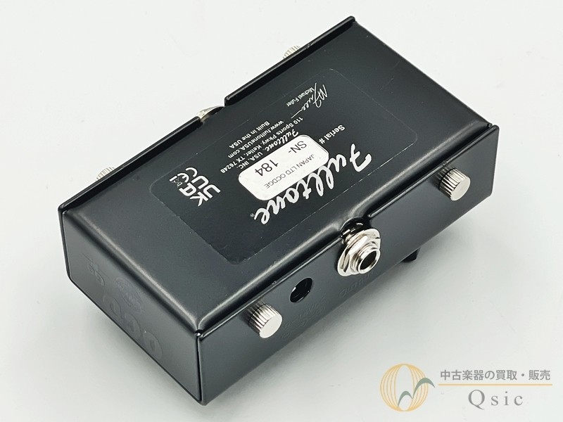 Fulltone OCD-GE LTD Used Overdrive