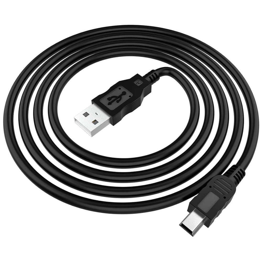 Replacement USB Power Cable Cord Compatible with Blue Yeti Recording Micropho...