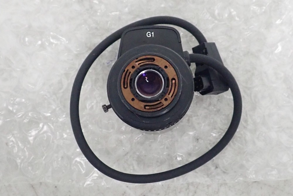 Fujinon YF4A-SA2 CCTV Lens