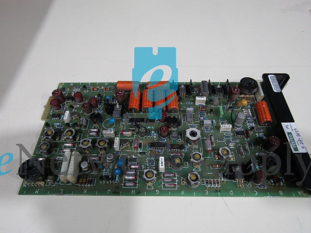 TELLABS 77-838-11 S8PSRV01AA CM-8 SUB COMM CD