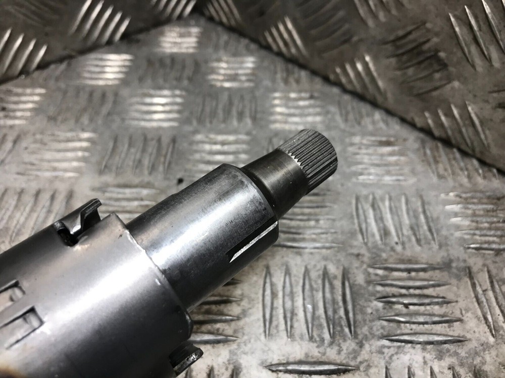 Dispatch Expert Vivaro 17-On Steering Column 98076767ZD