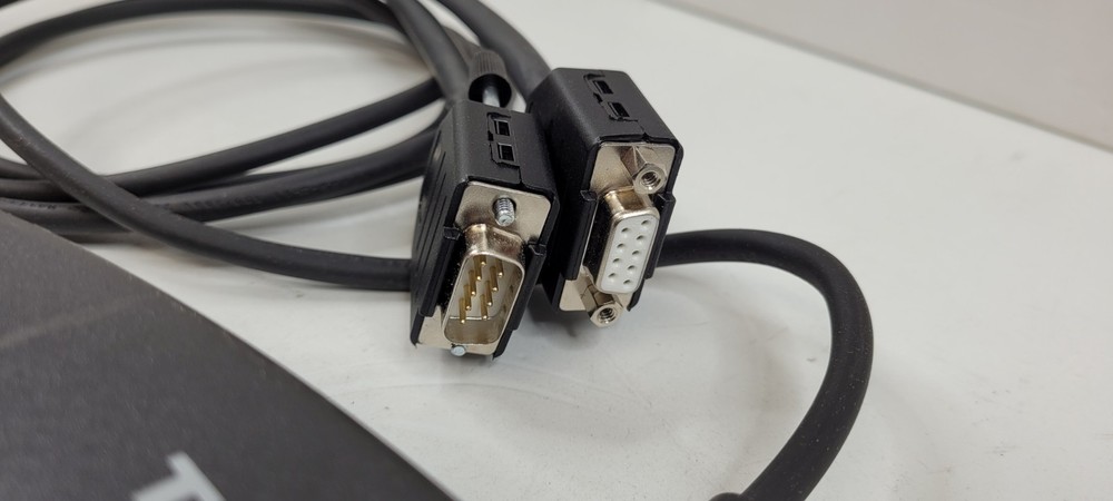 Tagarno Control Foot Switch for Digital Microscopes 403005 NEW