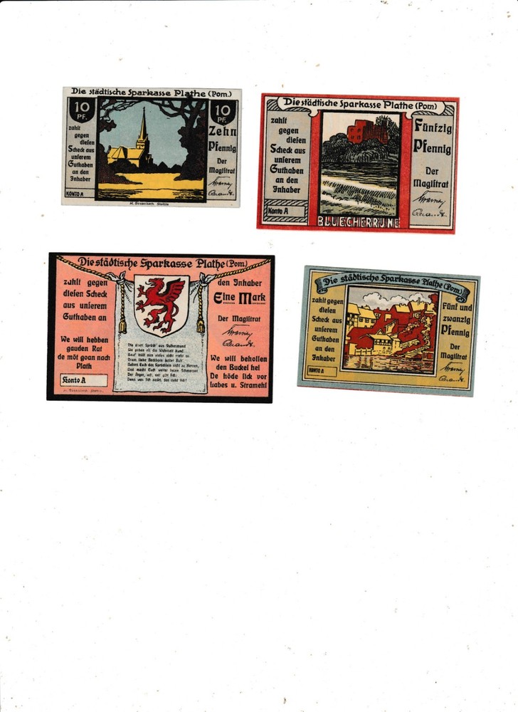 PLATHE  4  NOTES