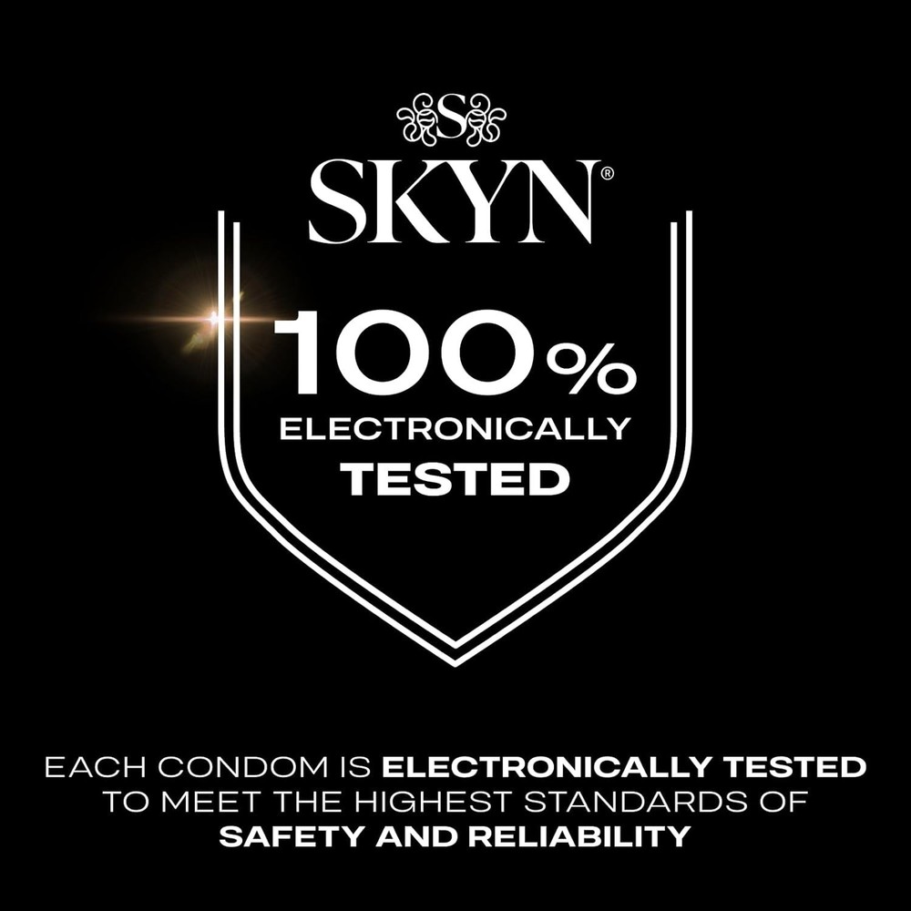 12 Count Elite Extra Lube Condoms - Feel the Difference with Extra Lubricant