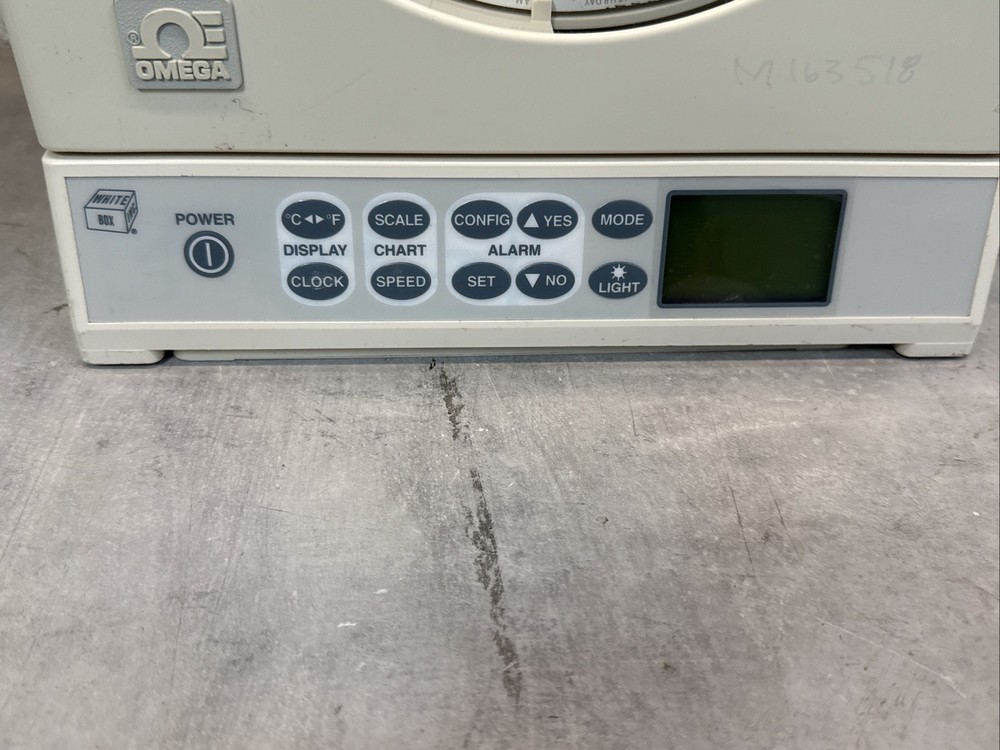 Omega Engineering CTXL-TRH-W Wireless Temp & Humidity Data Logger - Unit Only