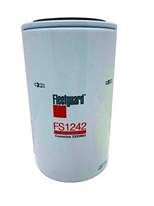 Fuel Water Separator - FS1242