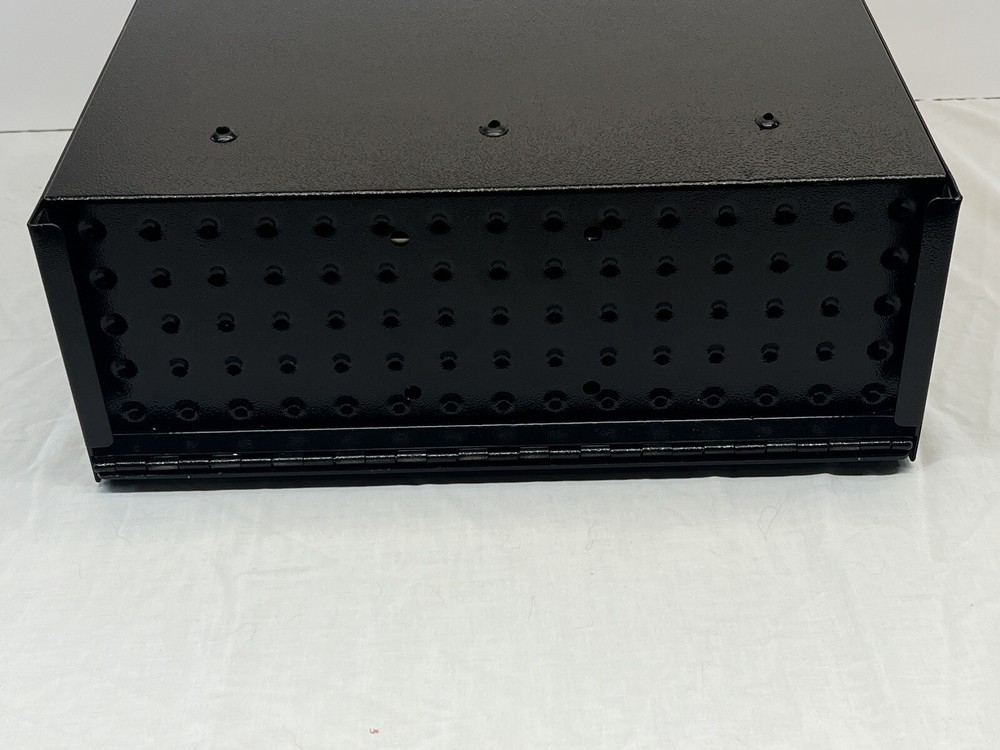 Metro Mail Boss Locking Mailbox