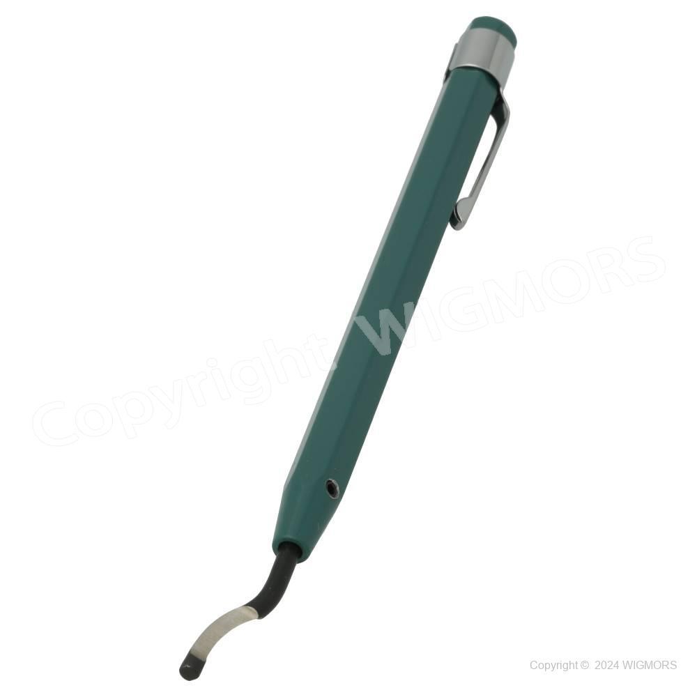 Deburring machine Refco RFA-209-STYLO
