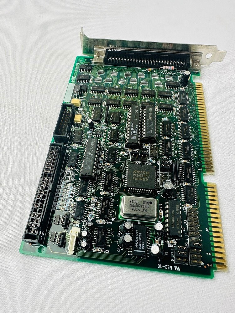 Seiko Epson SKP372-2 Interface Card