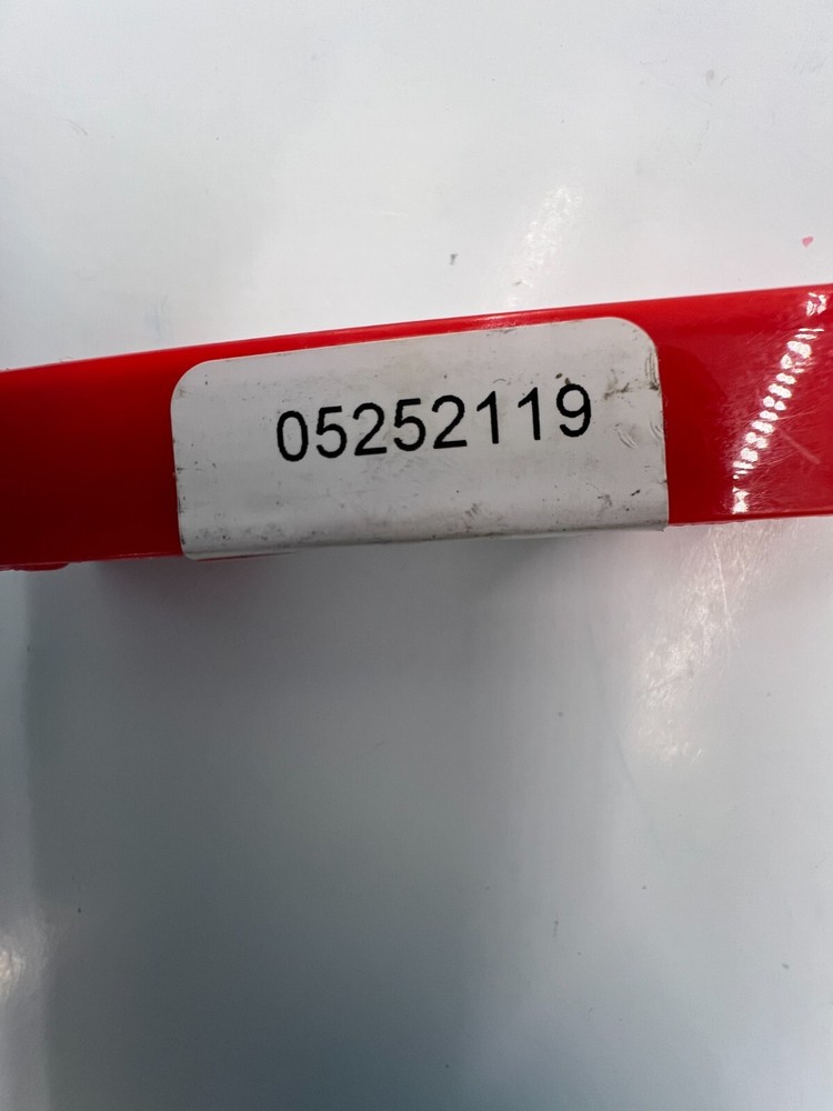 Accupro Single Point Theading Tool: 0.23" Min Thread Dia Solid Carbide 05252119