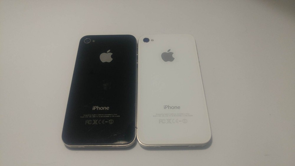 Apple iPhone 4, 4s A1387, A1332