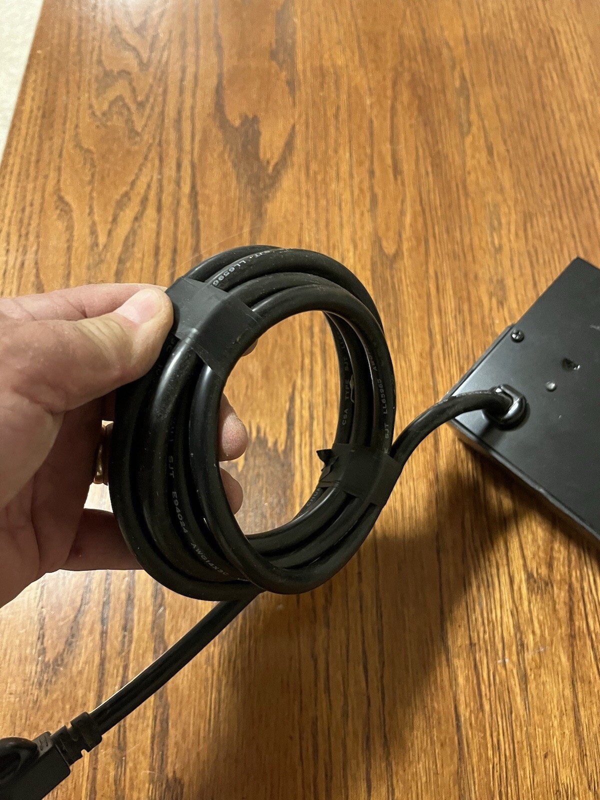 On/Off Power Switch Safety Sears Craftsman 315 Table Saw Rail Mount Ex Cond