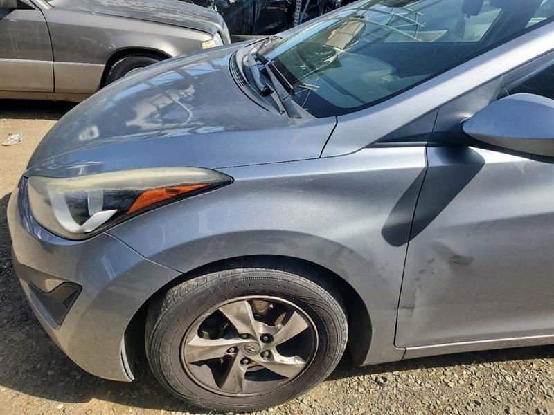 ELANTRA 2015 Battery Cable 27999