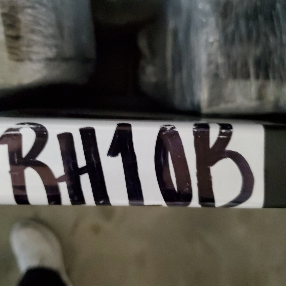 Eartec Digicom STX1000 Belt Intercom w/ Headset Tested Working