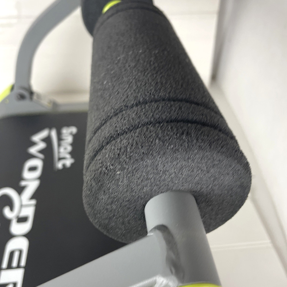 Smart Wonder Core At Home Exercise & Workout Machine With Adjusting Dials VGC