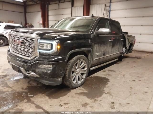 (LOCAL PICKUP ONLY) Roof Glass Fits 15-20 SUBURBAN 1500 921360