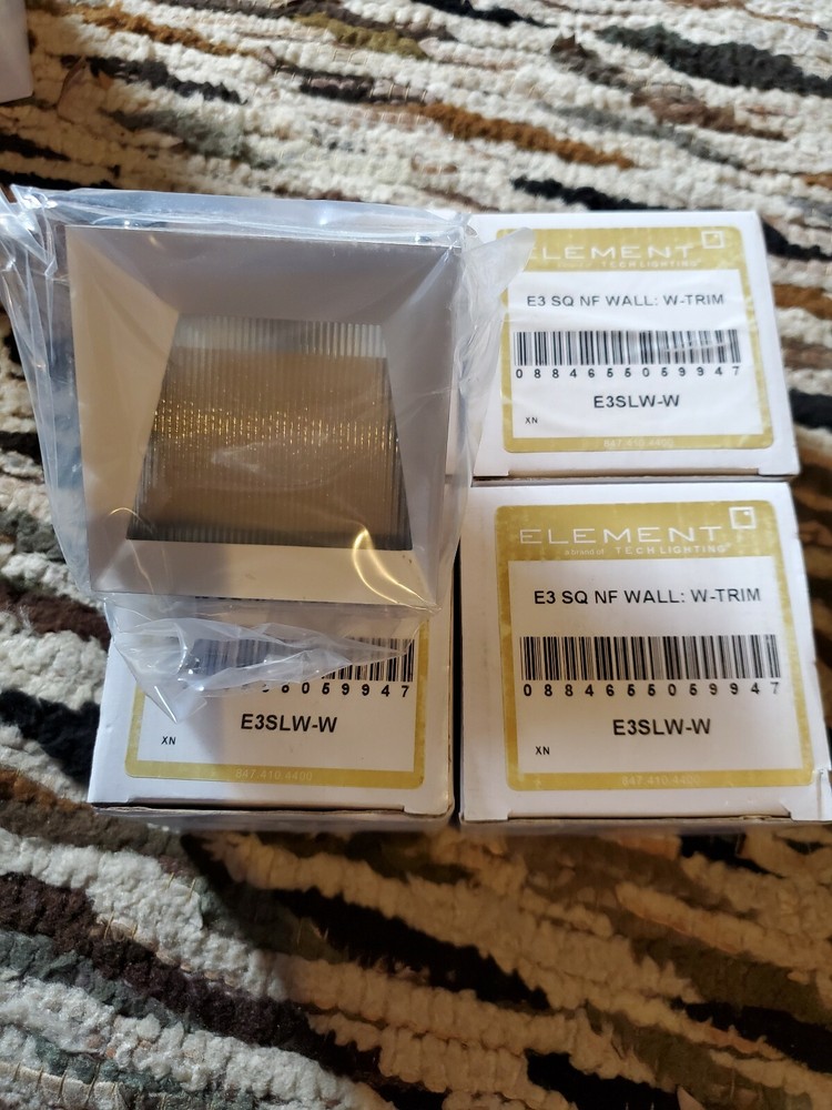 Square  Trim  E3 SQ NF WALL:W-TRIM