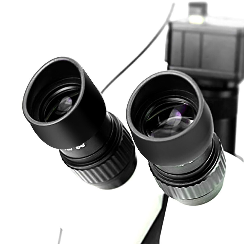 2pcs Eyecups for Binoculars Eyepiece Shield Cup Eye Guards Cups Eyeshield