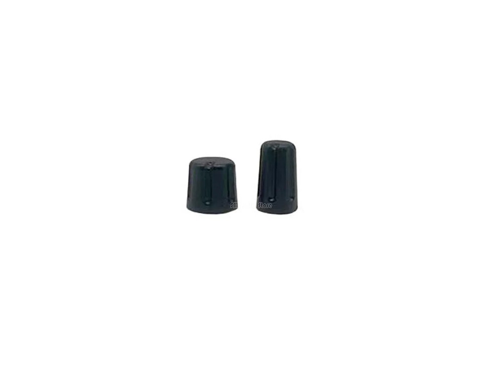 5Pair Volume Channel Selector knobs for DEP250 CP100d DP540 C1200 C2620 C2660