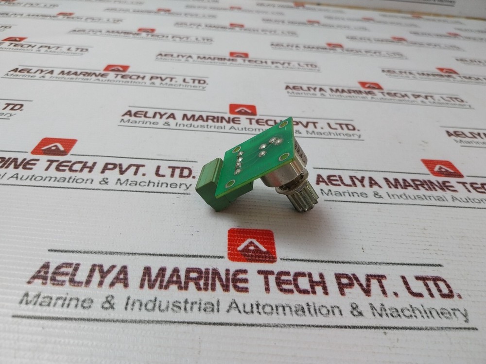 SPOBU ESS024A Potentiometer MP22CT 9911