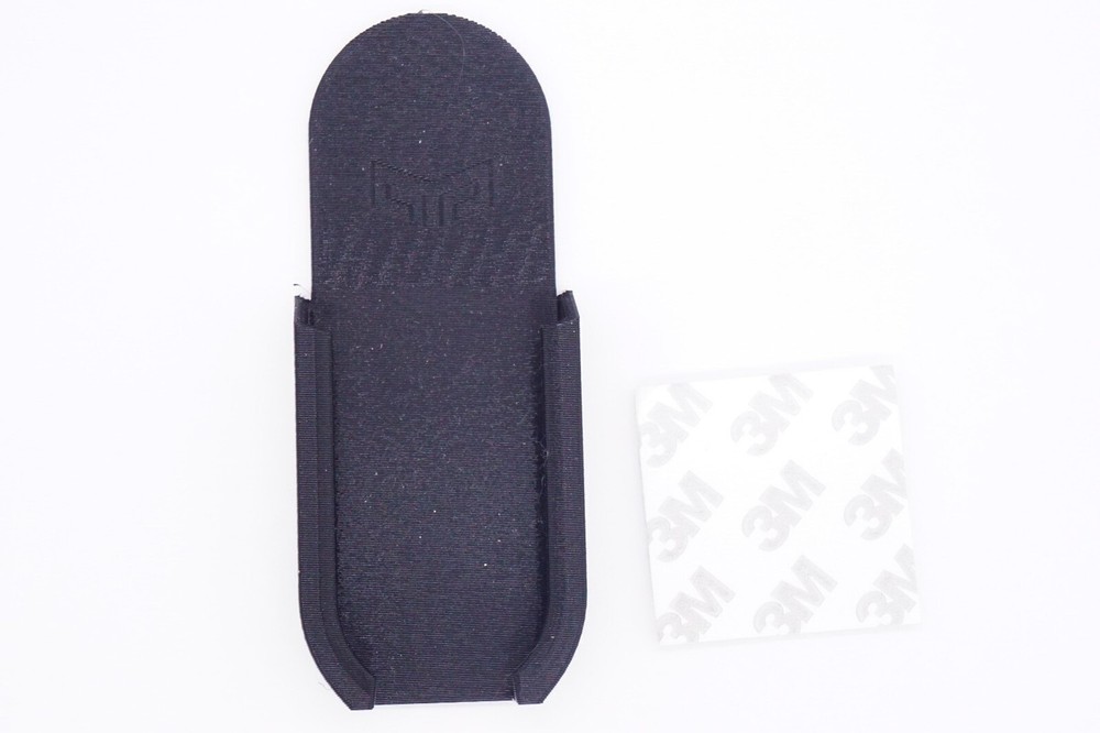 Wall Mounted Remote Holder for Xiaomi Yeelight
