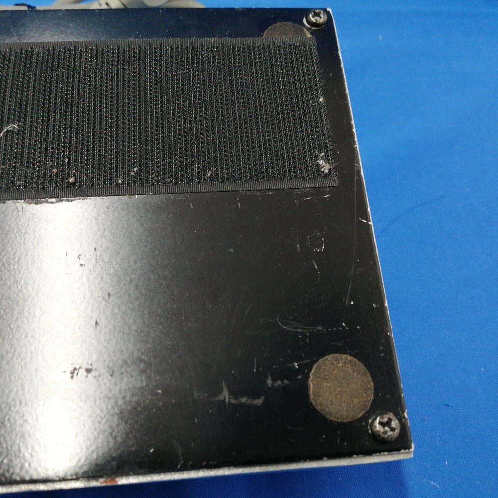 Pmg Buf E945 Effector/Buf No.nm1251