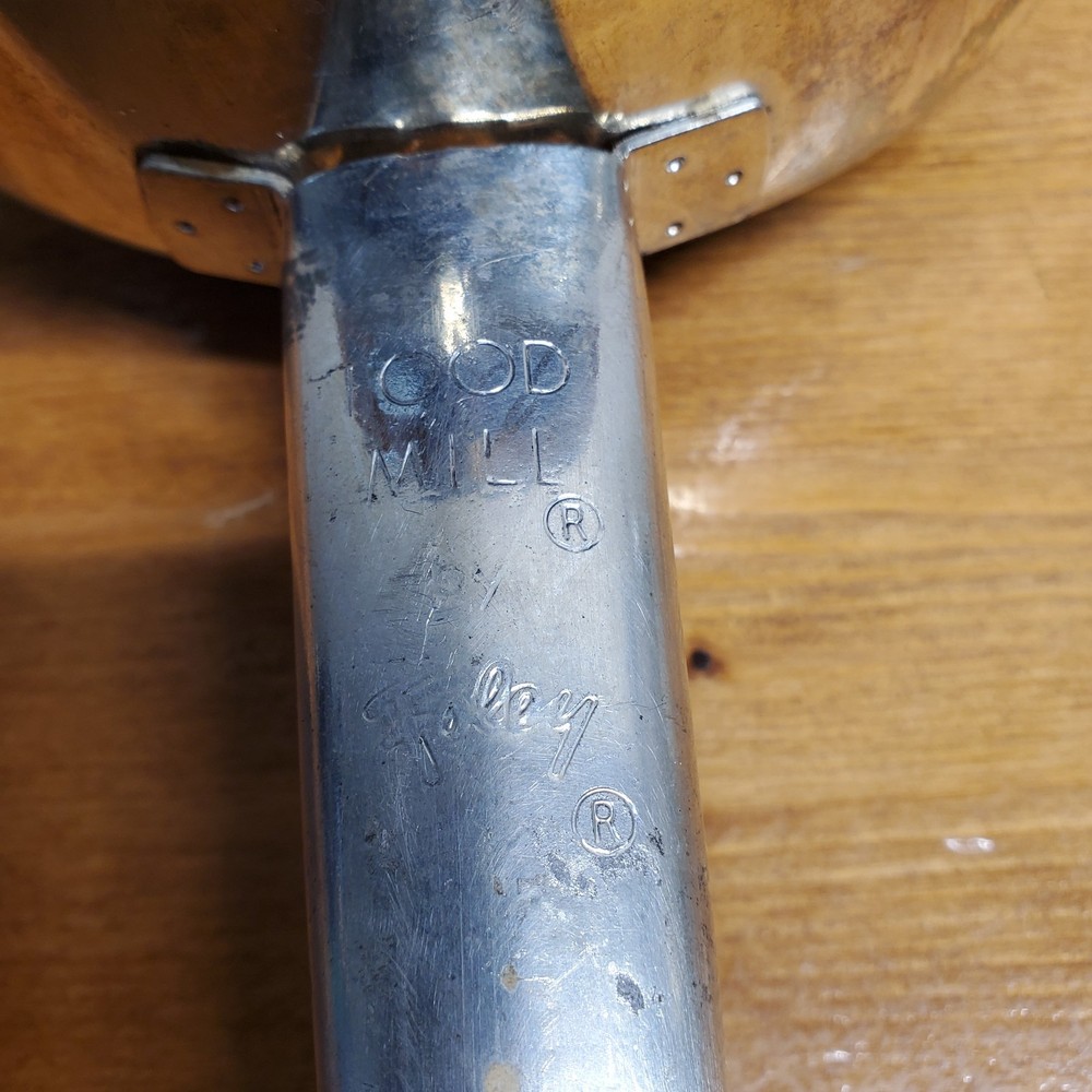 VINTAGE FOLEY FOOD MILL #101
