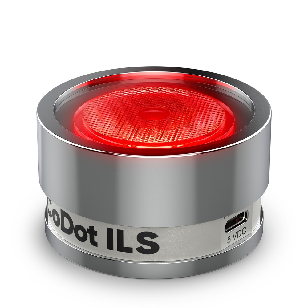 Mint Chauvet DJ CoDot ILS LED Illuminators