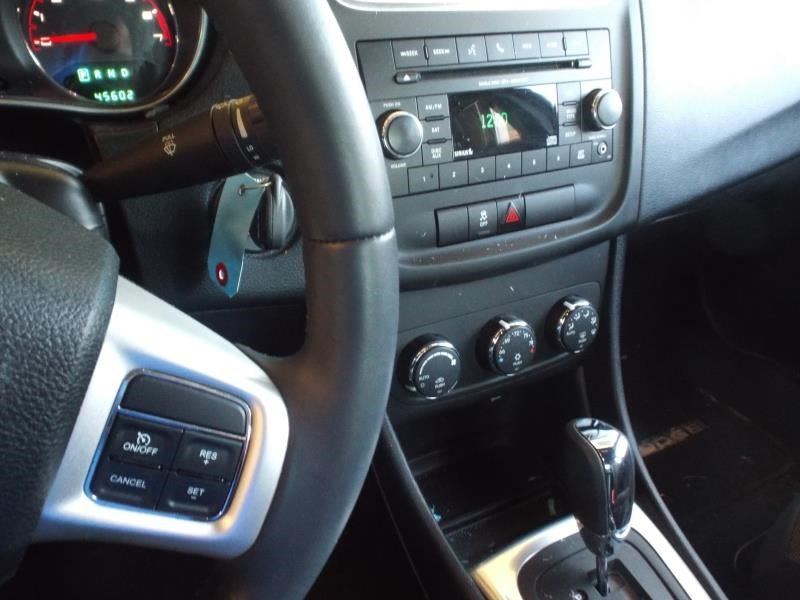 AVENGER 2014 Speaker 204882