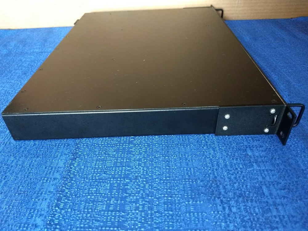 Miranda Imaging Quartet RPS Housing Unit