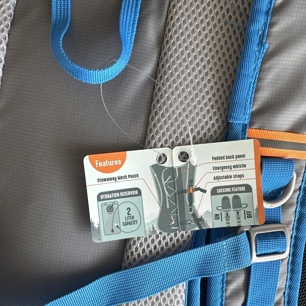 Hydration Pack Backpack Lightweight