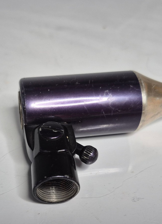 American Microphone Company D-22 D-33 ? dynamic microphone