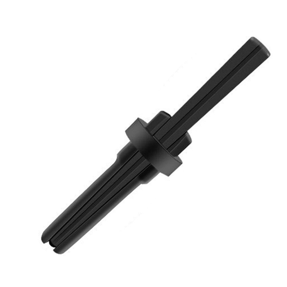Efficient Stone Splitting Tool 5pcs Rock Splitters 125x12mm Manual Hand Tool