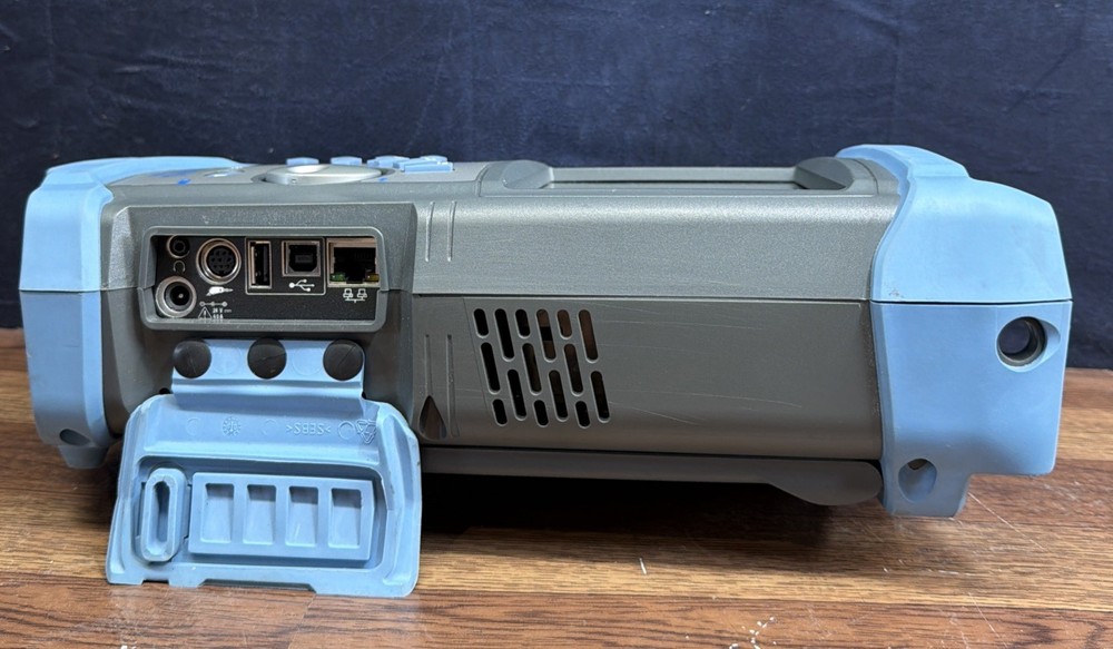 EXFO FTB-200-S1 Modular Test Platform No Battery