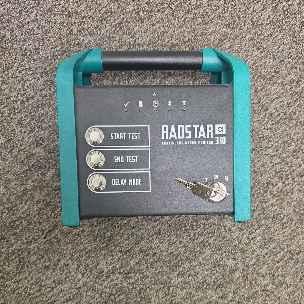RADSTAR A310 (P04023372)