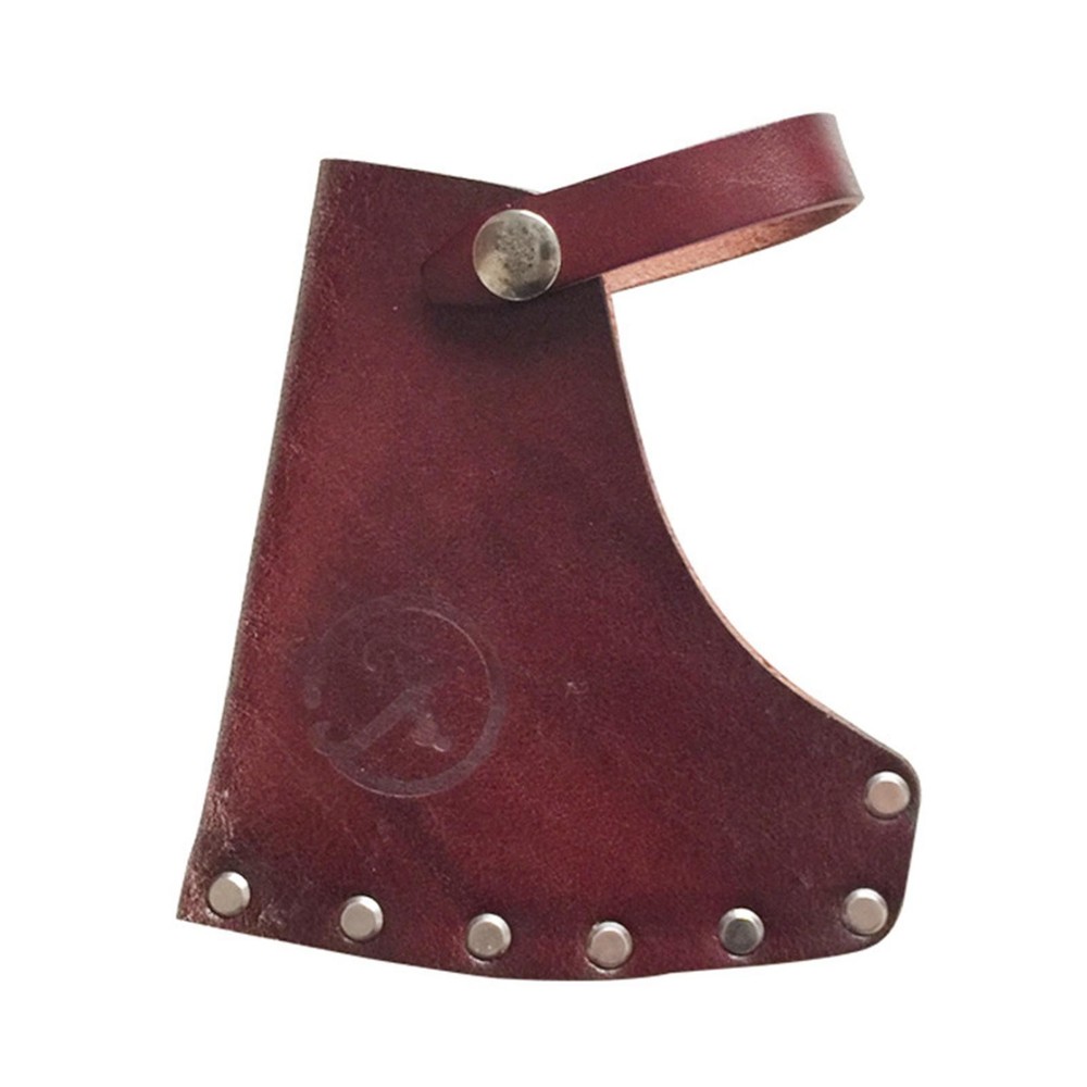 Leather Head Sheath/ /blade Protect Cover
