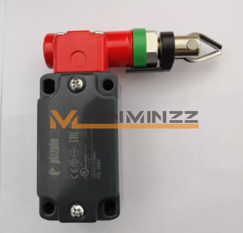 1pcs pizzato Cable switch FD 1880 FD1880 NEW