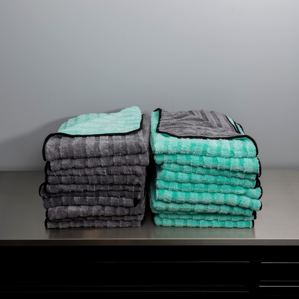 Fusion Hybrid Twist Loop Drying Towel | Full Case 20