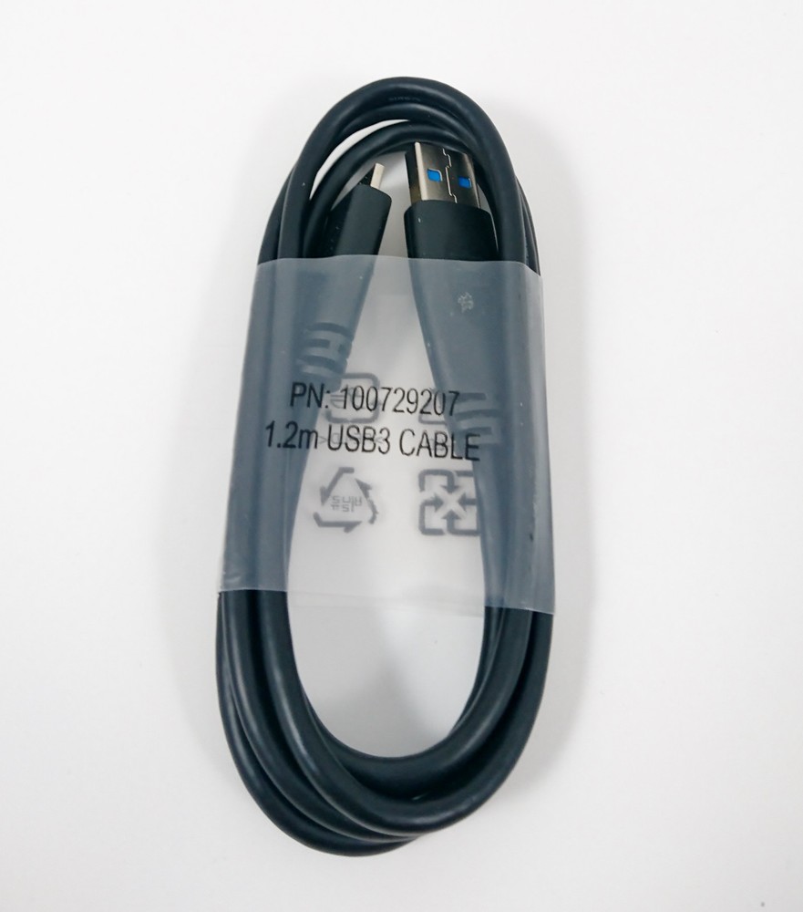 Authentic Seagate 4 FT USB 3.0 Cable Micro USB for Backup Plus Desktop  Drive