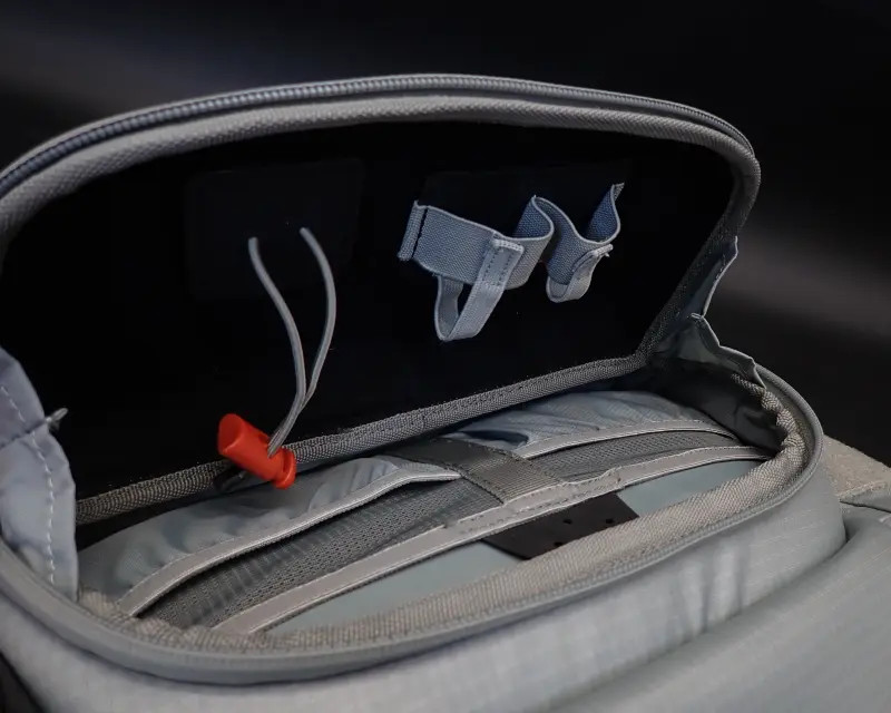 Simms G4 Pro Sling Pack Boulder