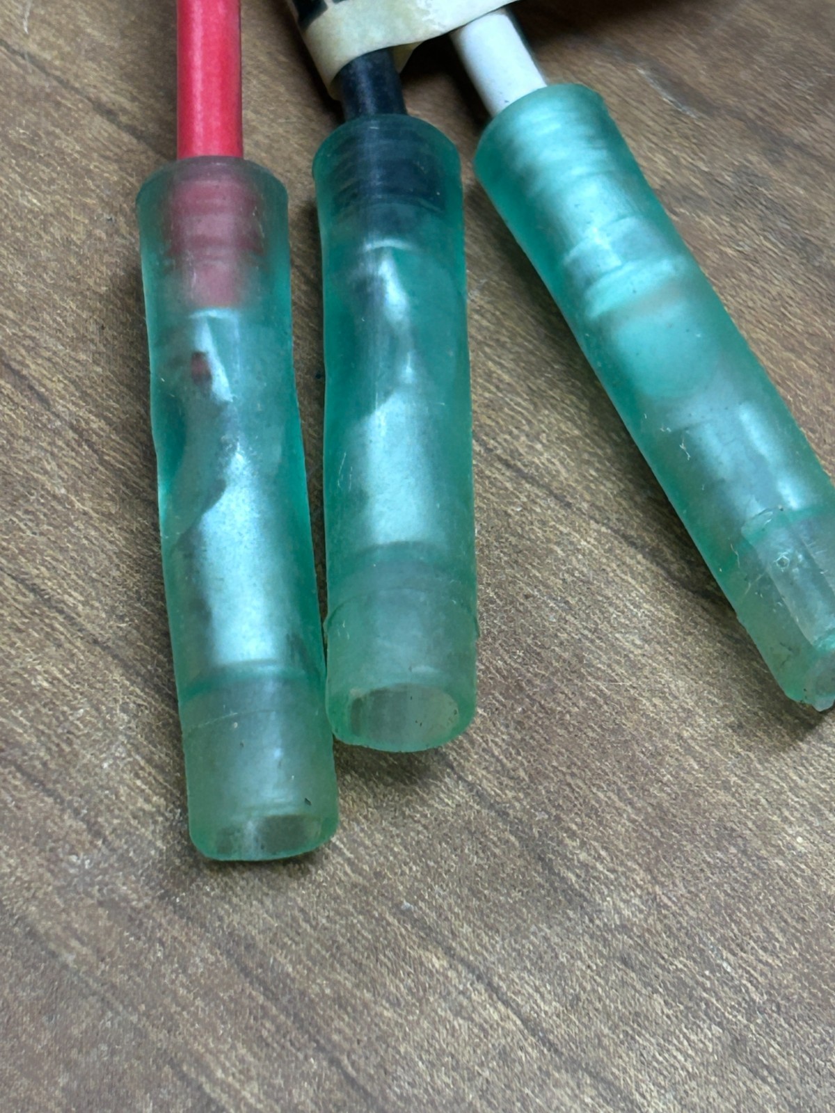 NEW Yamaha YB-06770 3 Phase Lighting Coil Tester Lead 90890-06770 Kent Moore SPX