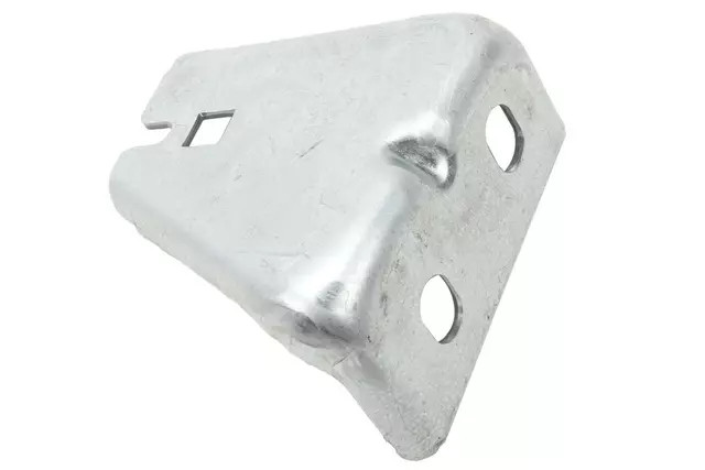 Genuine GM Passenger Side Front Compartment Side Rail Bracket 23342340