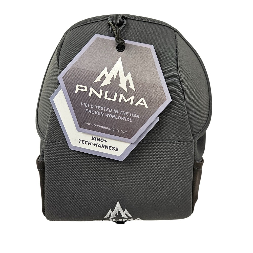 Pnuma Bino+ Tech Harness