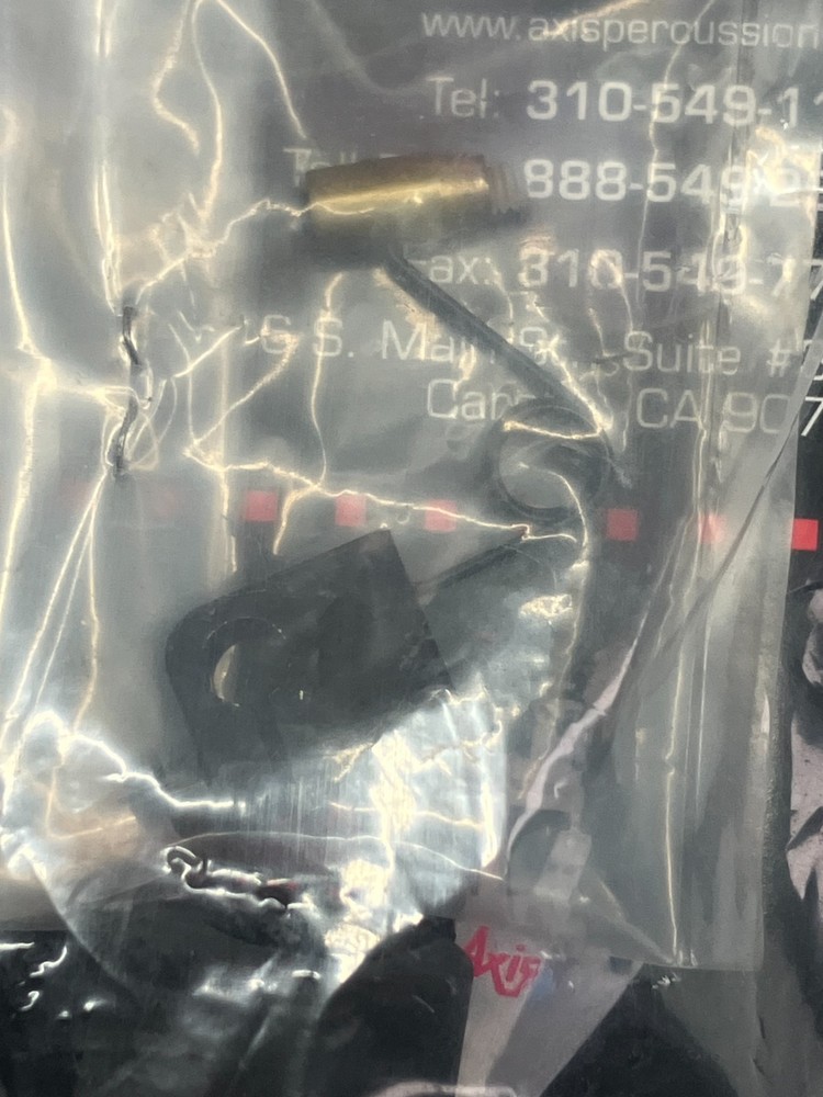 AXiS E-Kit (EKIT) Electronic Kit – Pre-2023 Black Trigger Version – NEW Sealed