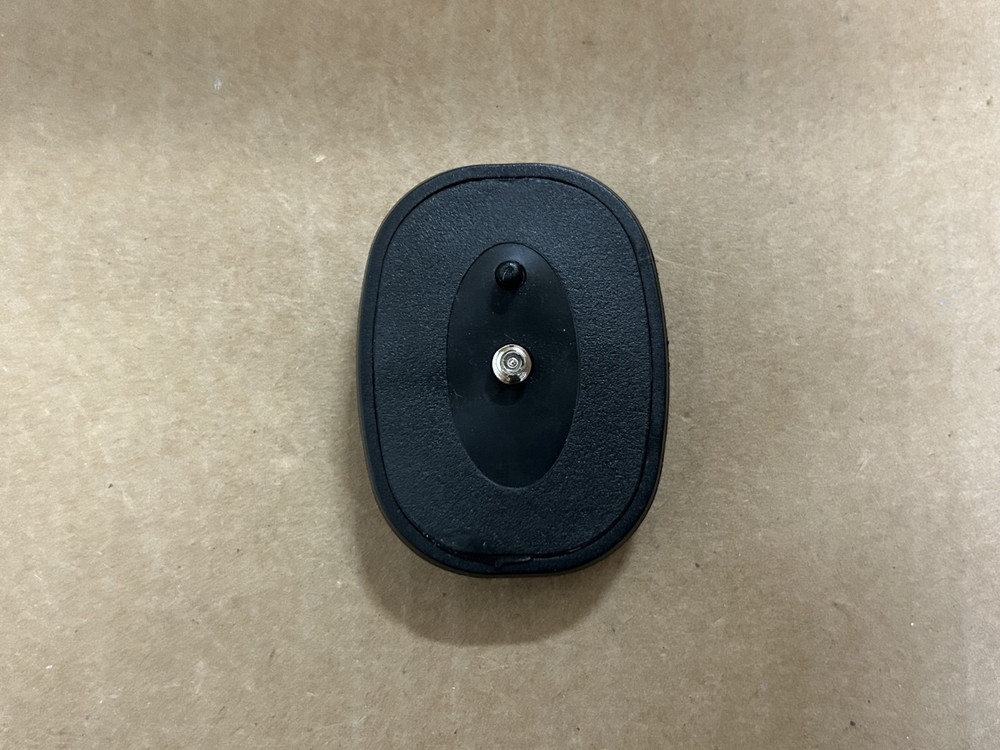 2 Pack Magnus DLX-PL1 Quick Release Plate