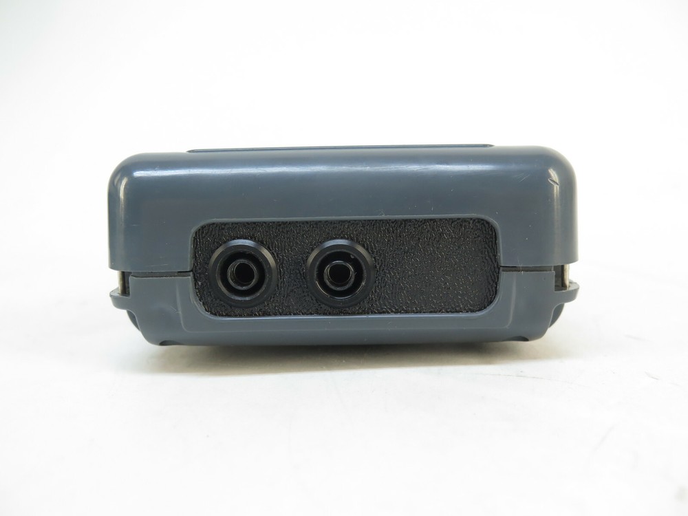Meriam MFC4101 HART Field Communicator MFC 4101